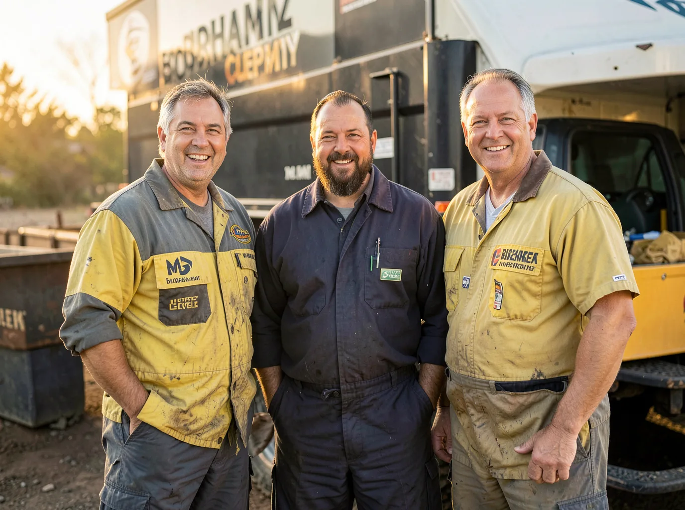Sewage Cleanup company in Laton, CA