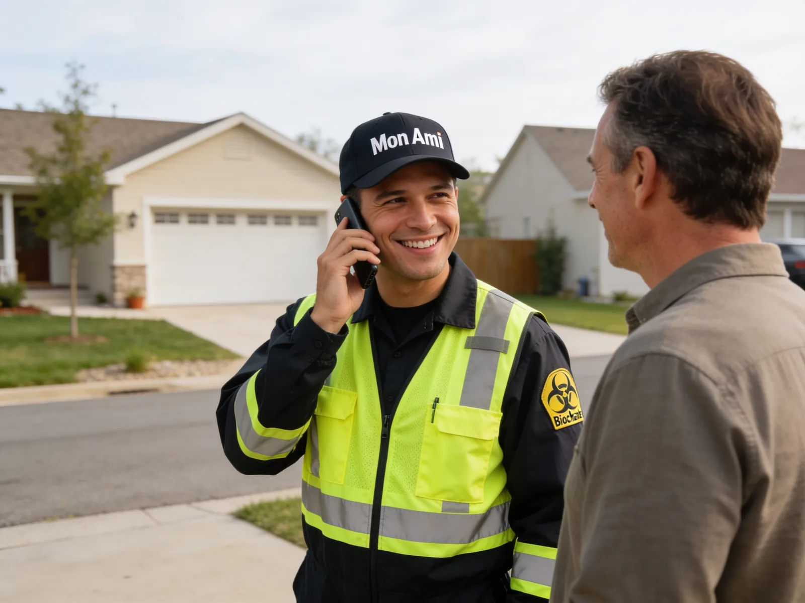Sewage Cleanup Laton, CA FAQs