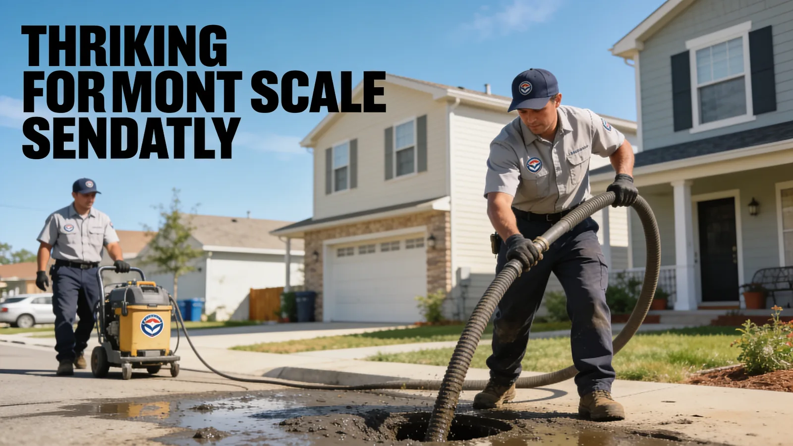 Sewage Cleanup in Laton, CA near me
